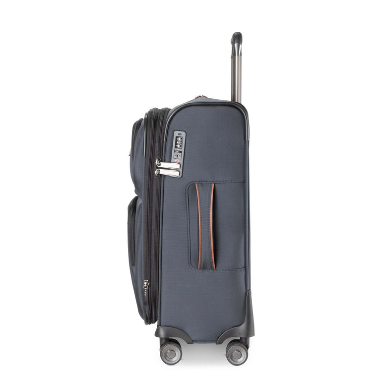Ricardo Beverly Hills Montecito 3.0 Softside 21" Carry-On Luggage