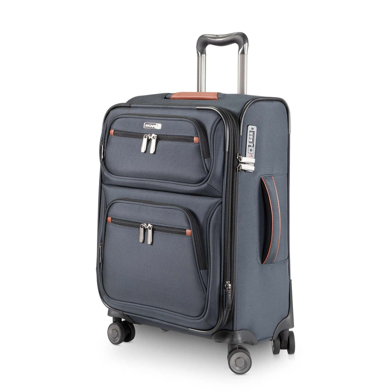 Ricardo Beverly Hills Montecito 3.0 Softside 21" Carry-On Luggage