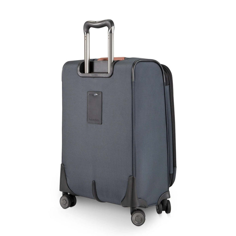 Ricardo Beverly Hills Montecito 3.0 Softside 21" Carry-On Luggage
