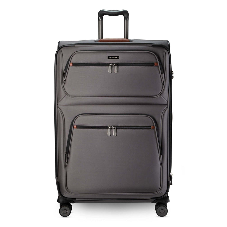 Ricardo Beverly Hills Montecito 3.0 Softside 29.75" Large Luggage