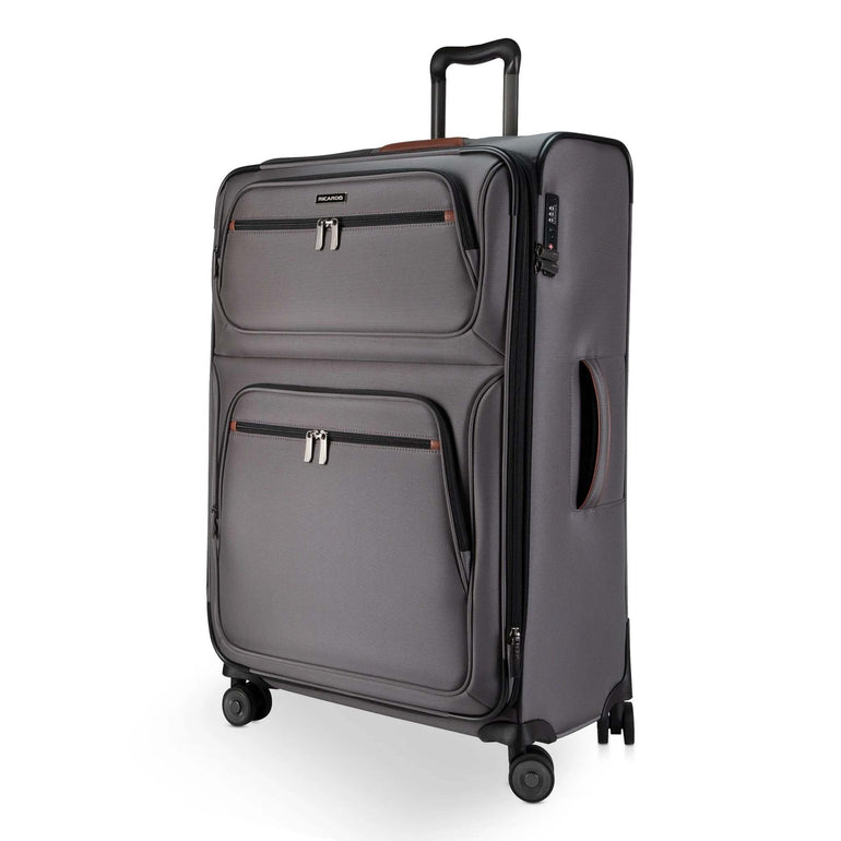 Ricardo Beverly Hills Montecito 3.0 Softside 29.75" Large Luggage