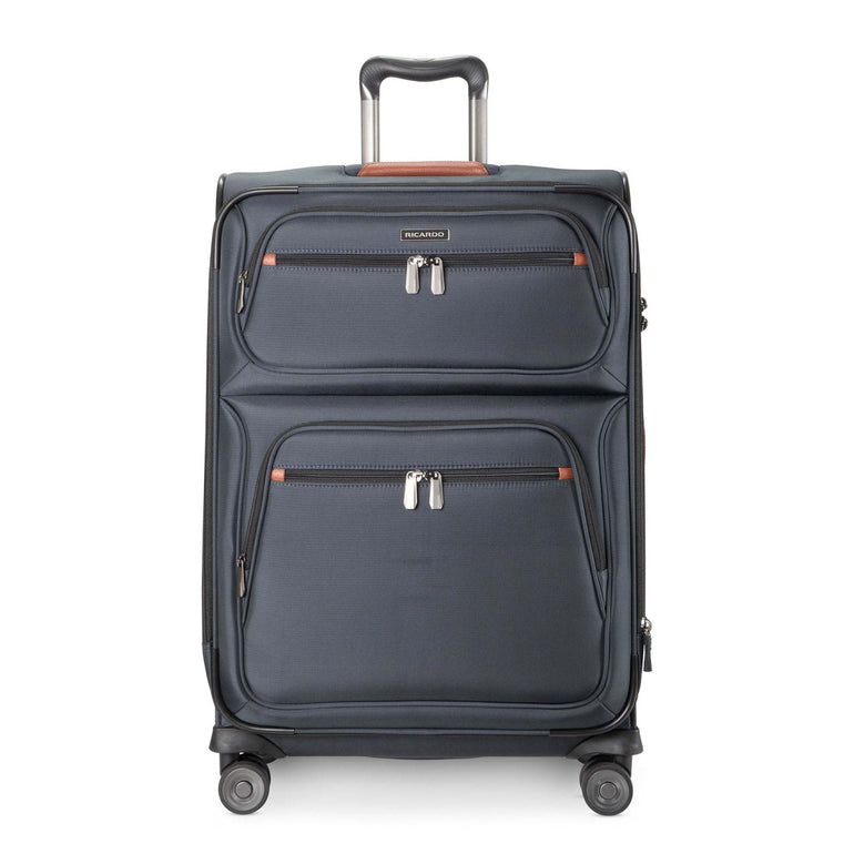 Ricardo Beverly Hills Montecito 3.0 Softside 25.75" Medium Luggage