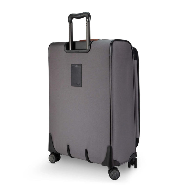Ricardo Beverly Hills Montecito 3.0 Softside 25.75" Medium Luggage
