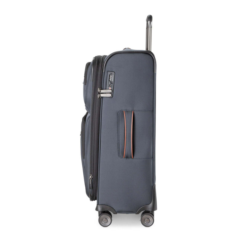 Ricardo Beverly Hills Montecito 3.0 Softside 25.75" Medium Luggage