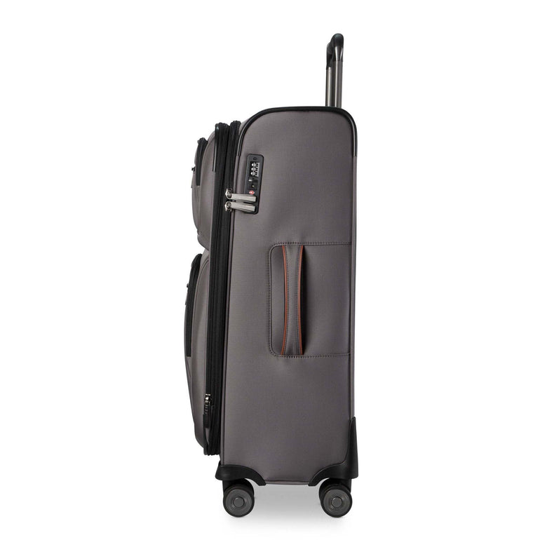Ricardo Beverly Hills Montecito 3.0 Softside 25.75" Medium Luggage