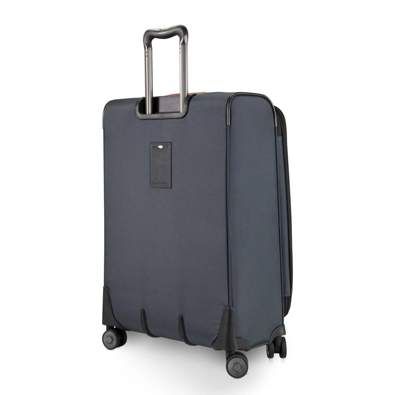 Ricardo Beverly Hills Montecito 3.0 Softside 25.75" Medium Luggage