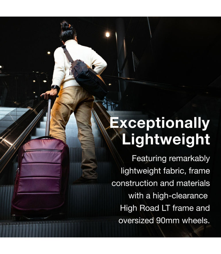 Osprey Ozone 2-Wheel 40L/21" Valise à main