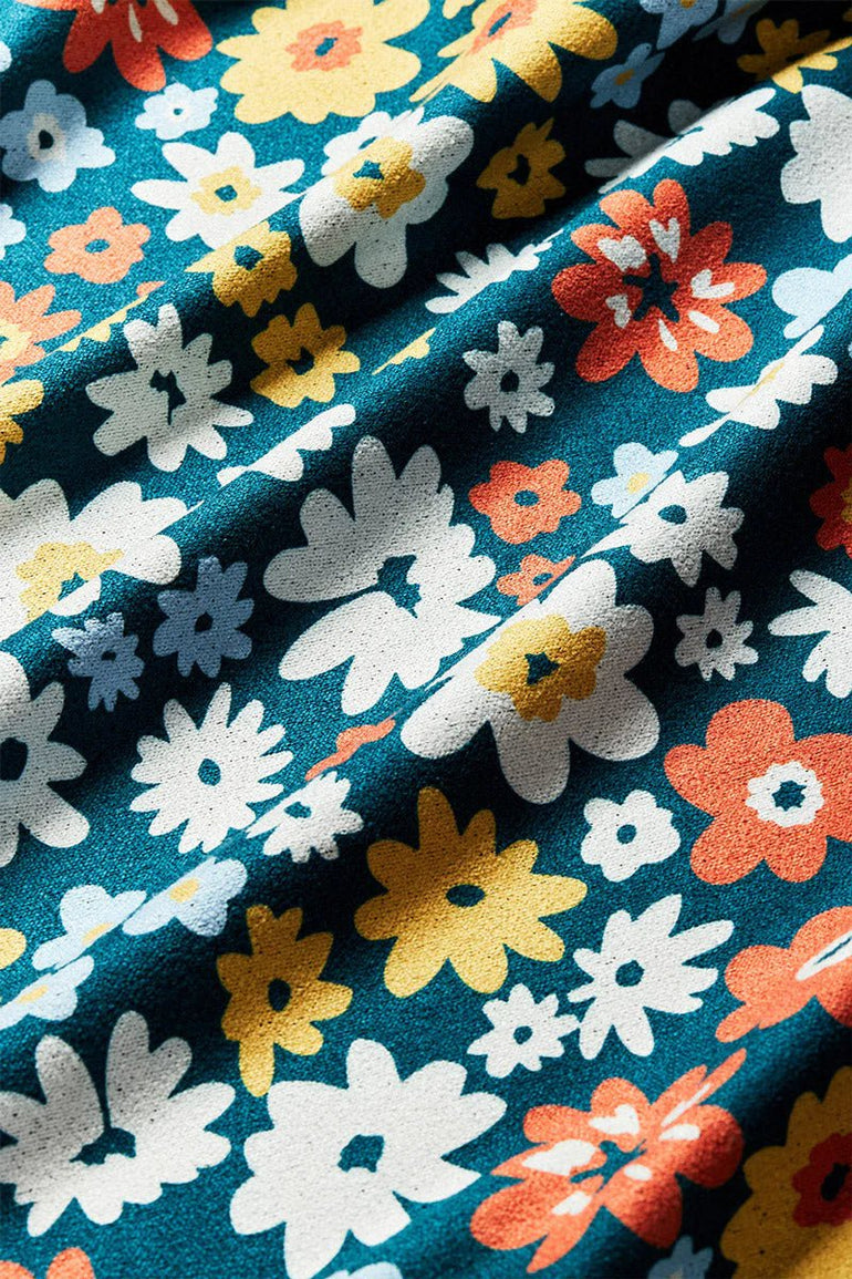 Nomadix Serviette Original - Spring Flowers