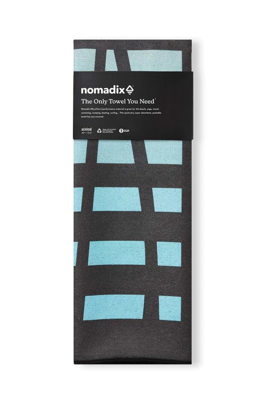 Nomadix Original Towel - Vice Yellow