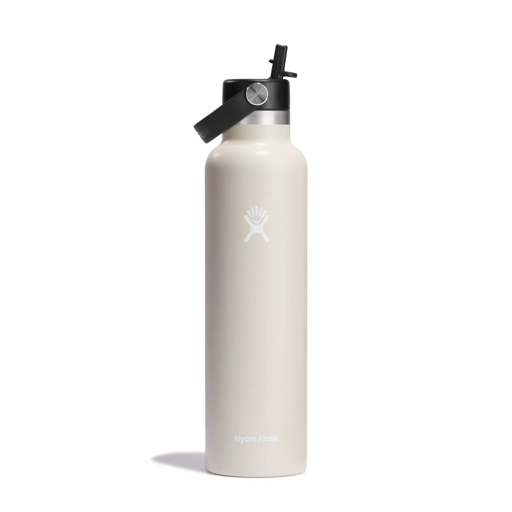 Hydro Flask 21oz Capuchon à paille flexible standard