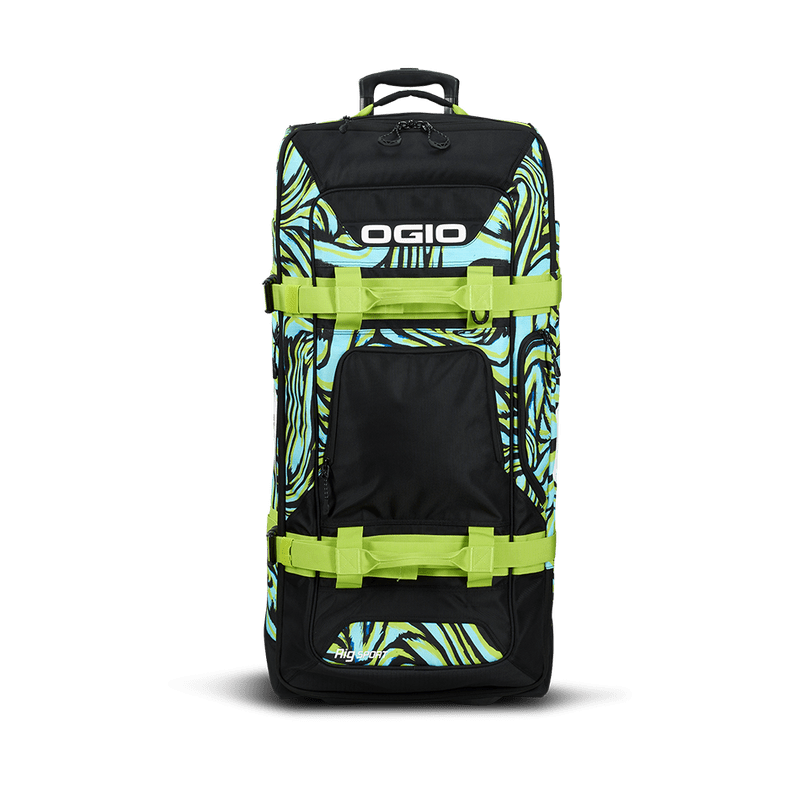 Ogio Luggage Ogio Rig ST Travel Bag