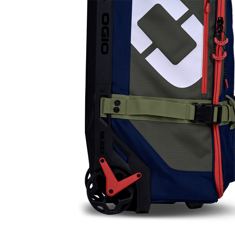 Ogio Luggage Ogio Rig ST Travel Bag