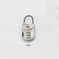 Briggs & Riley TSA Cable Luggage Lock (Metal) - Olive
