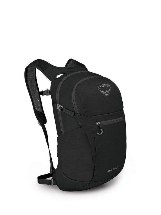 Osprey Backpacks Black Osprey Daylite Plus Everyday Backpack