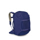 Osprey Backpacks Deep Fig Osprey Sojourn Porter Travel Pack 30L