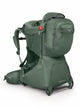 Osprey Backpacks Koseret Green Osprey Poco Premium Child Carrier