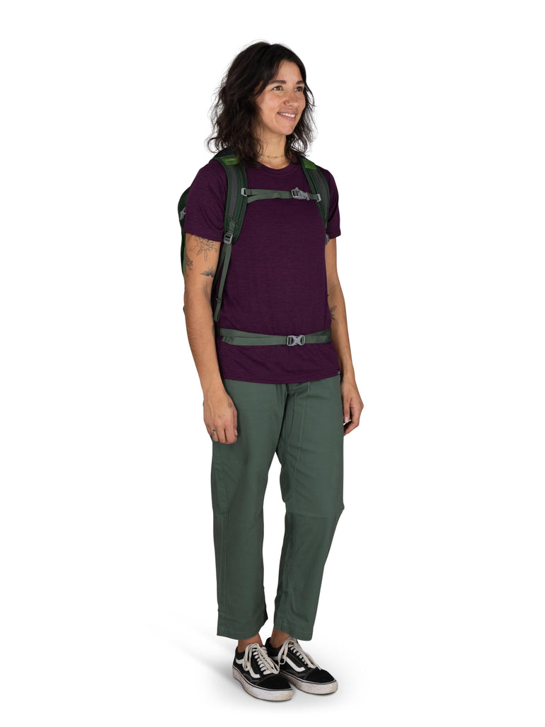 Osprey Backpacks Osprey Daylite Plus Everyday Backpack
