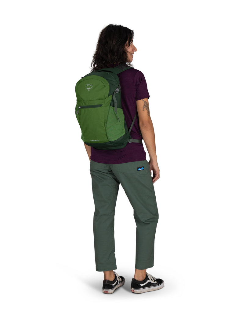 Osprey Backpacks Osprey Daylite Plus Everyday Backpack