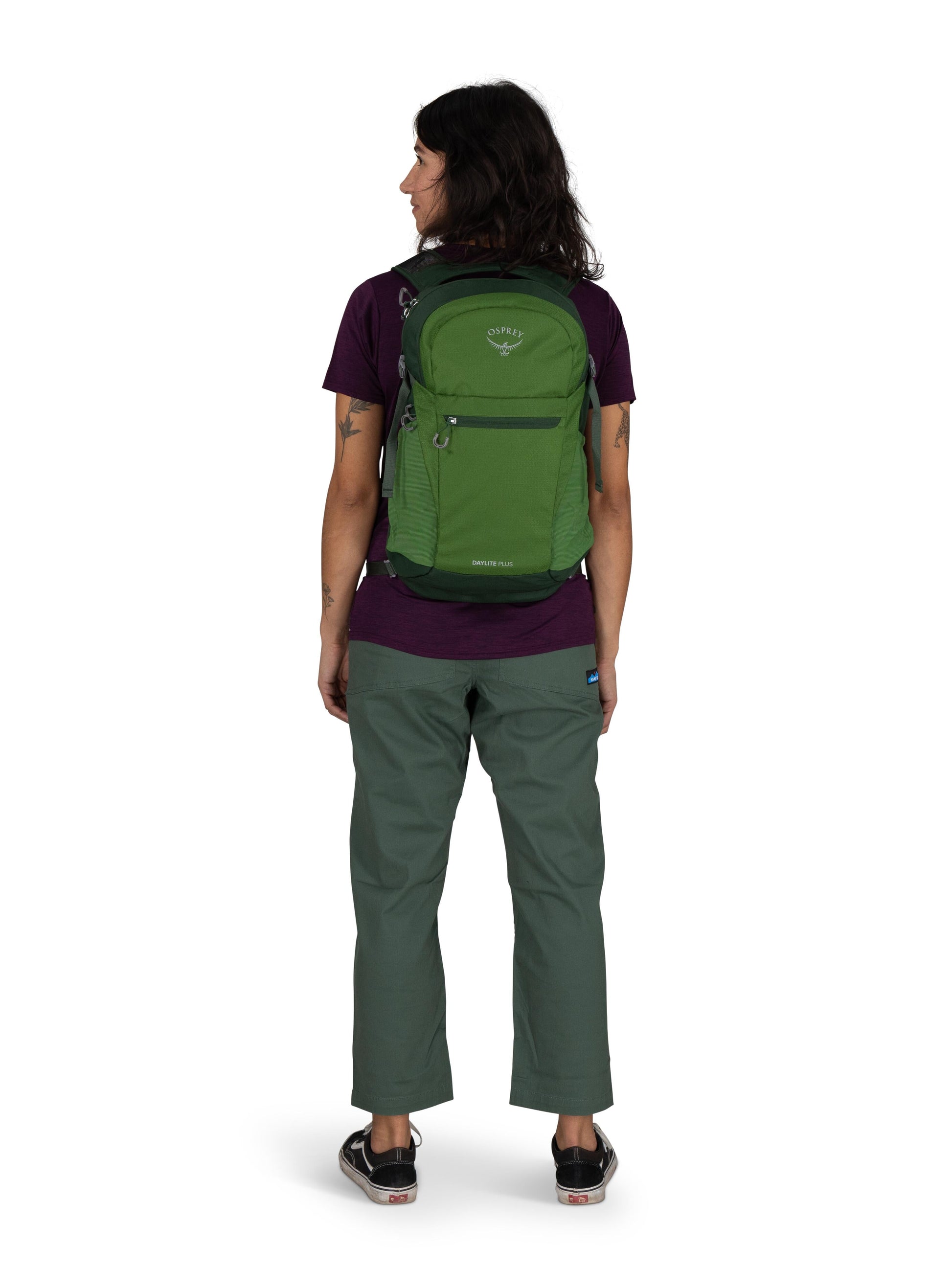 Osprey Backpacks Osprey Daylite Plus Everyday Backpack