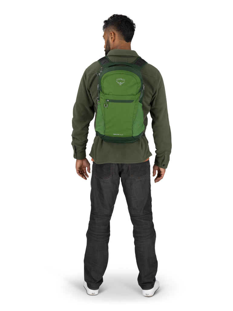 Osprey Backpacks Osprey Daylite Plus Everyday Backpack