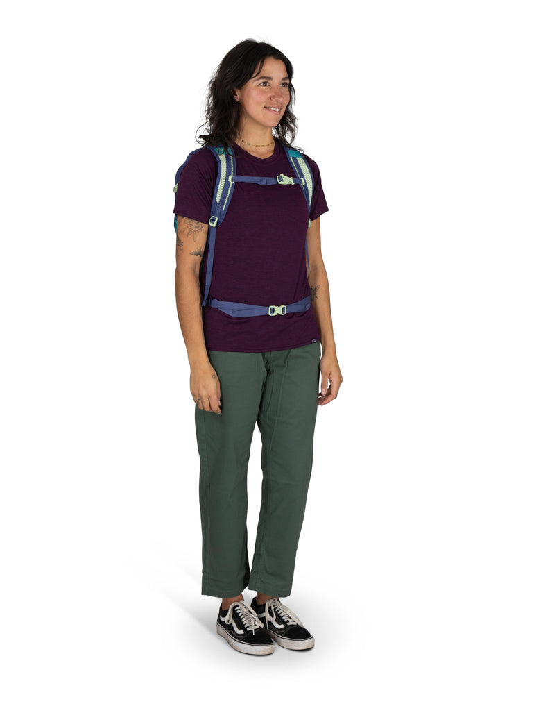 Osprey Backpacks Osprey Daylite Plus Everyday Backpack