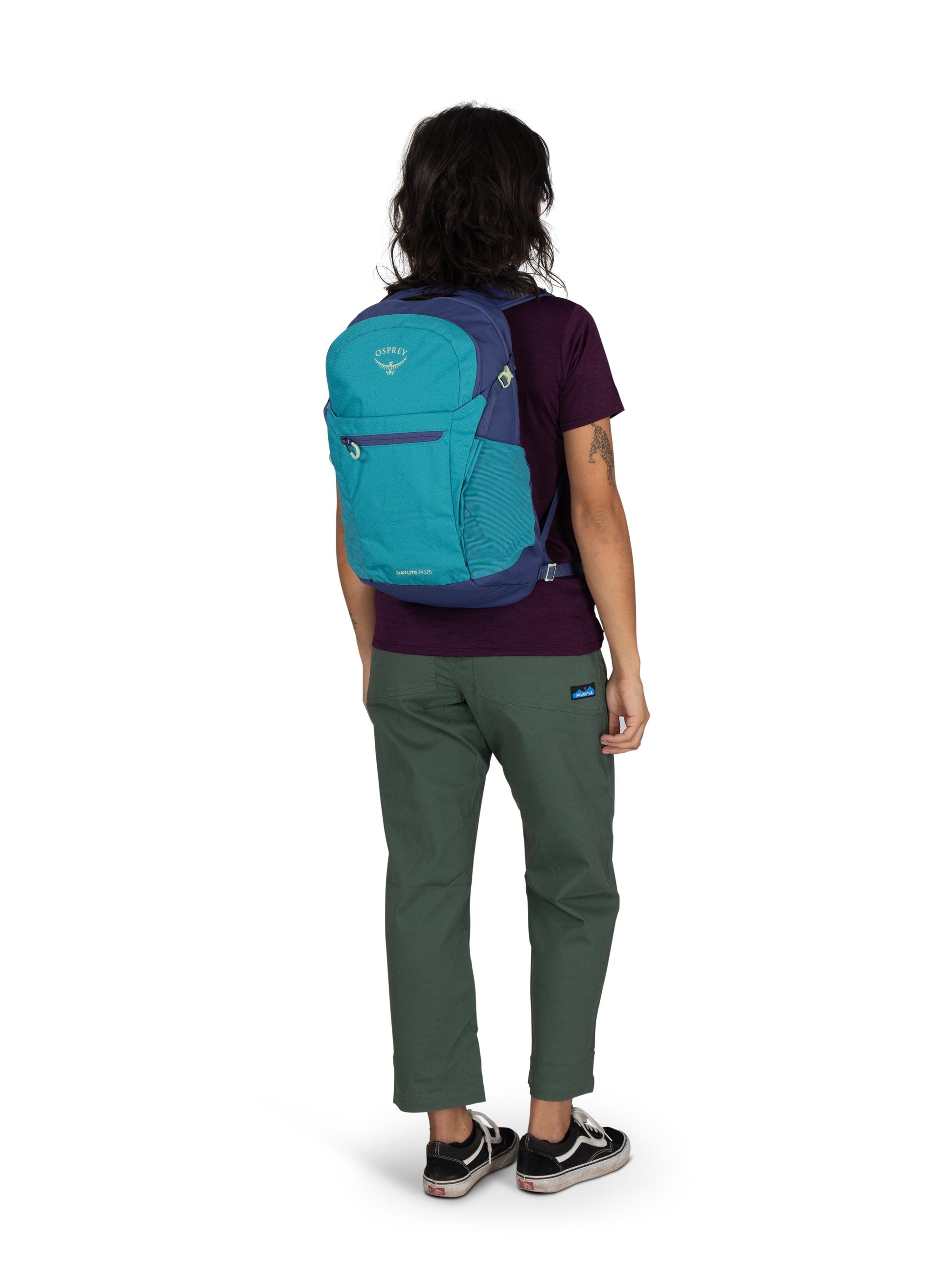 Osprey Backpacks Osprey Daylite Plus Everyday Backpack