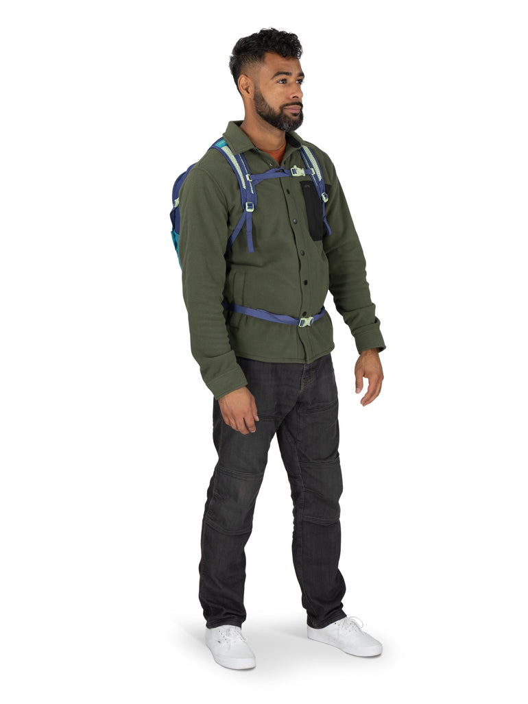 Osprey Backpacks Osprey Daylite Plus Everyday Backpack