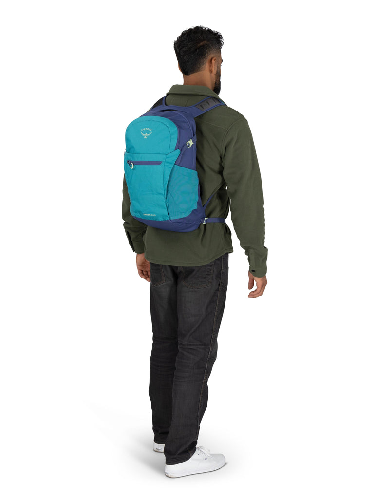 Osprey Backpacks Osprey Daylite Plus Everyday Backpack
