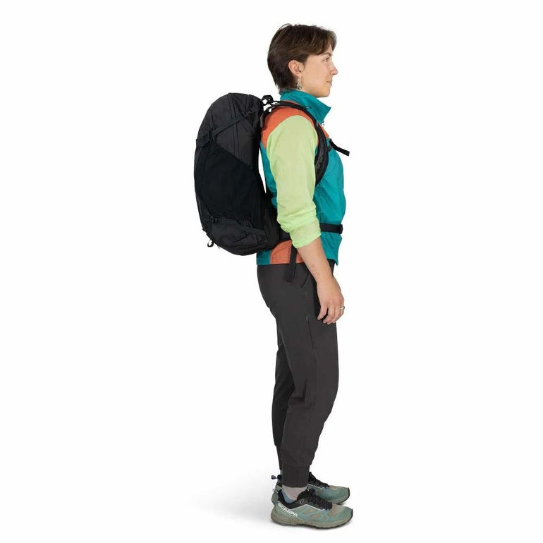 Osprey Backpacks Osprey Hikelite 26 Hiking Backpack