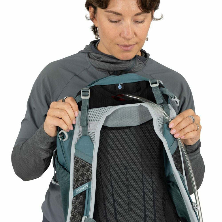 Osprey Backpacks Osprey Hikelite 26 Hiking Backpack