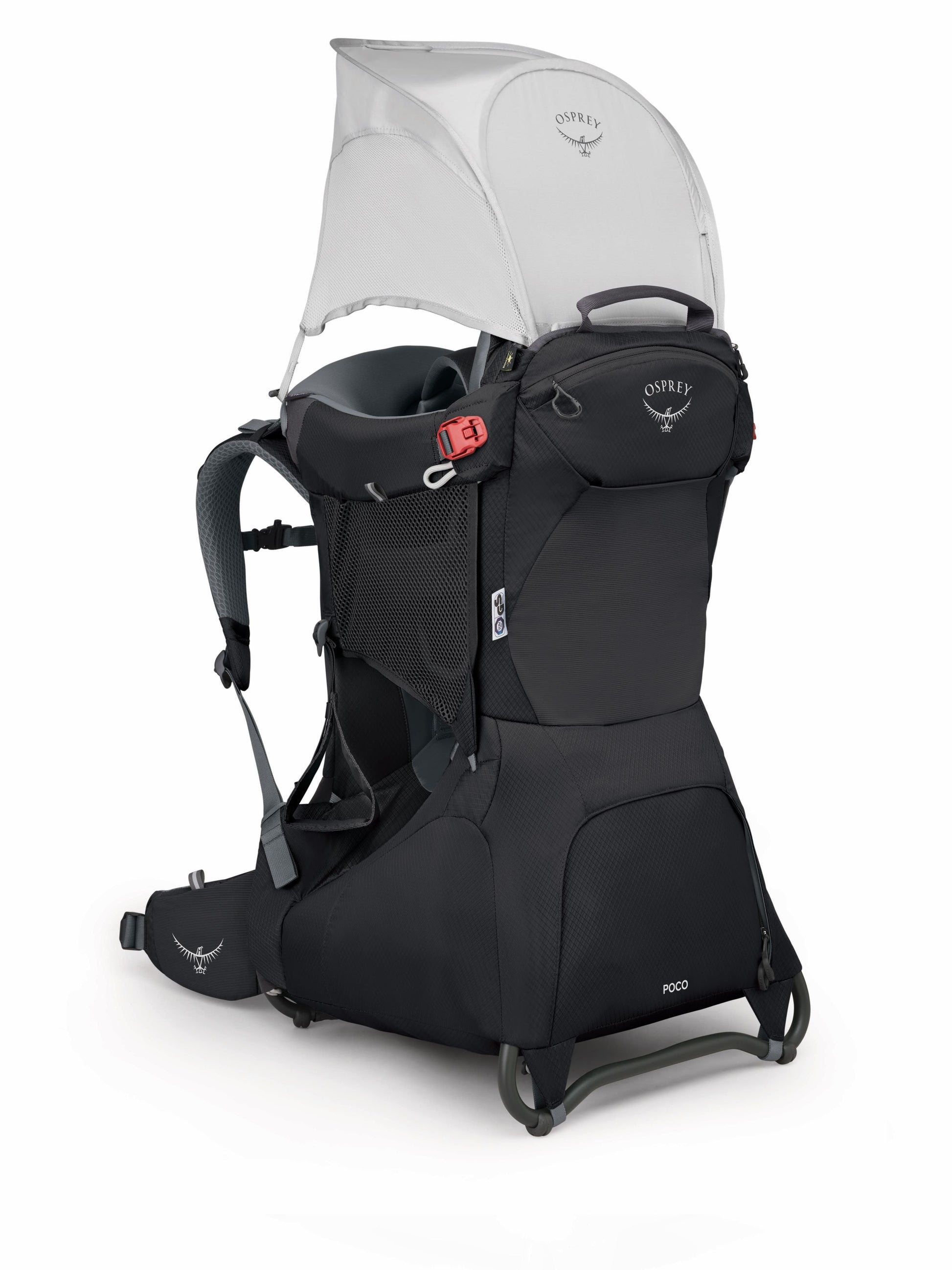 Osprey Backpacks Osprey Poco Child Carrier