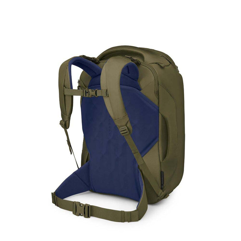 Osprey Backpacks Osprey Sojourn Porter Travel Pack 30L