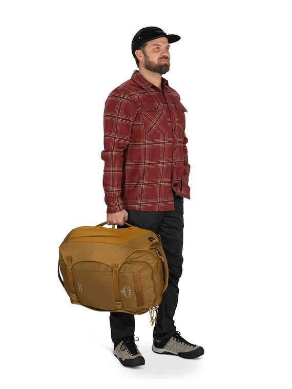 Osprey Backpacks Osprey Sojourn Porter Travel Pack 46L