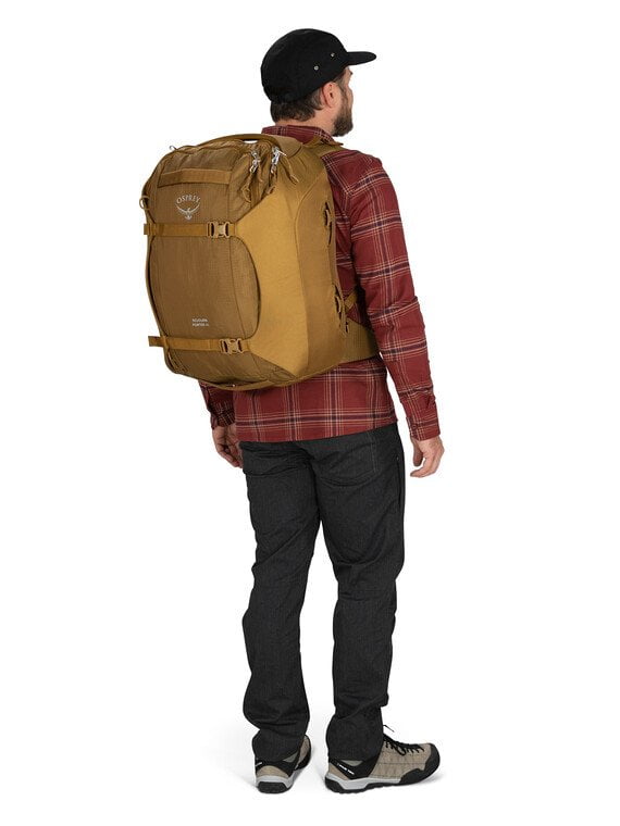 Osprey Backpacks Osprey Sojourn Porter Travel Pack 46L