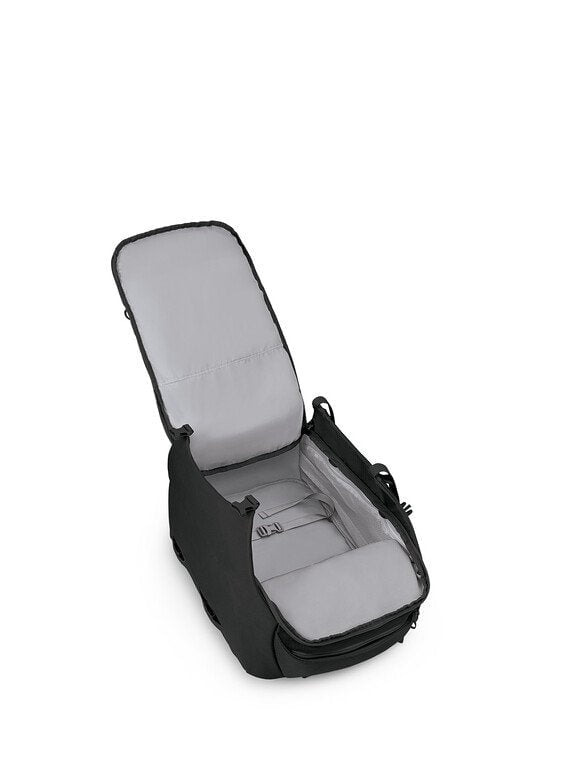 Osprey Backpacks Osprey Sojourn Porter Travel Pack 46L