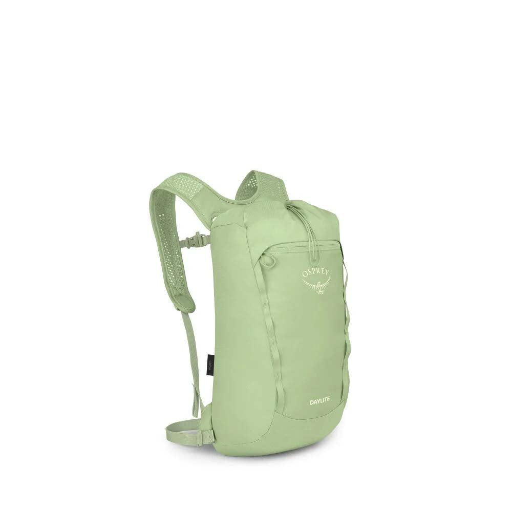 Osprey Backpacks Pistachio Osprey Daylite Cinch Everyday Backpack