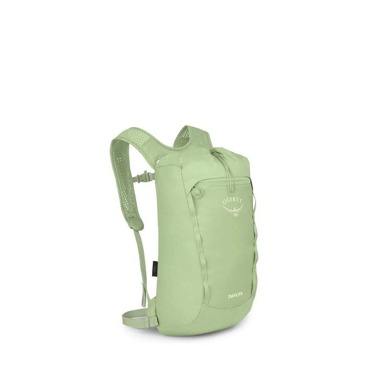 Osprey Backpacks Pistachio Osprey Daylite Cinch Everyday Backpack