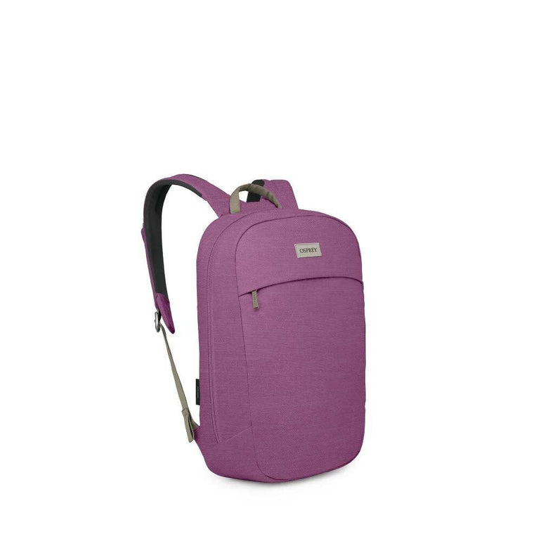 Osprey Backpacks Shiso Purple Heather Osprey Arcane Large Day