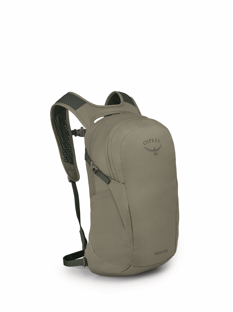 Osprey Backpacks Tan Concrete Osprey Daylite Everyday Backpack - Tan Concrete