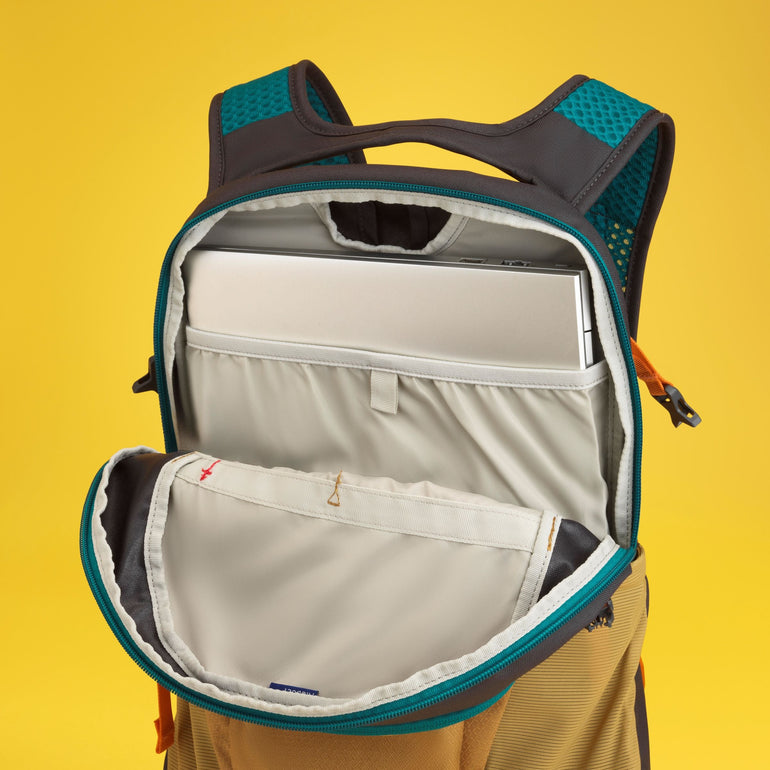 Osprey Backpacks Tan Concrete Osprey Daylite Everyday Backpack - Tan Concrete
