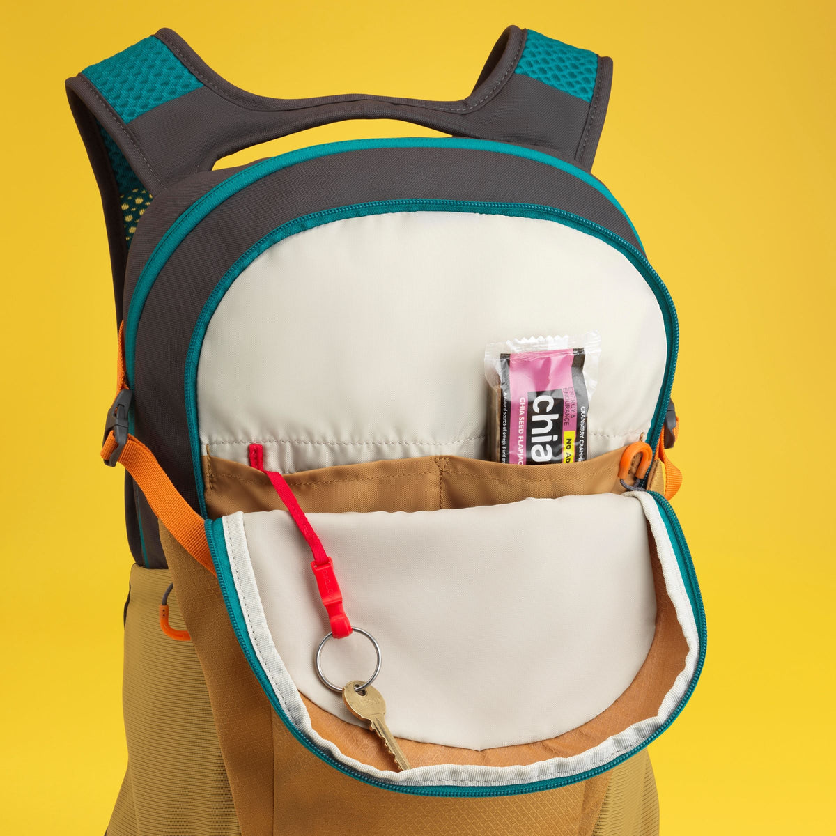 Osprey Backpacks Tan Concrete Osprey Daylite Everyday Backpack - Tan Concrete