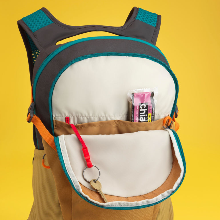 Osprey Backpacks Tan Concrete Osprey Daylite Everyday Backpack - Tan Concrete