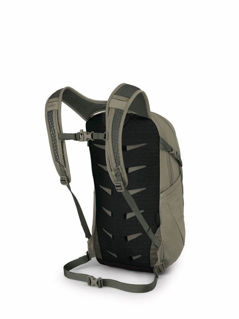 Osprey Backpacks Tan Concrete Osprey Daylite Everyday Backpack - Tan Concrete