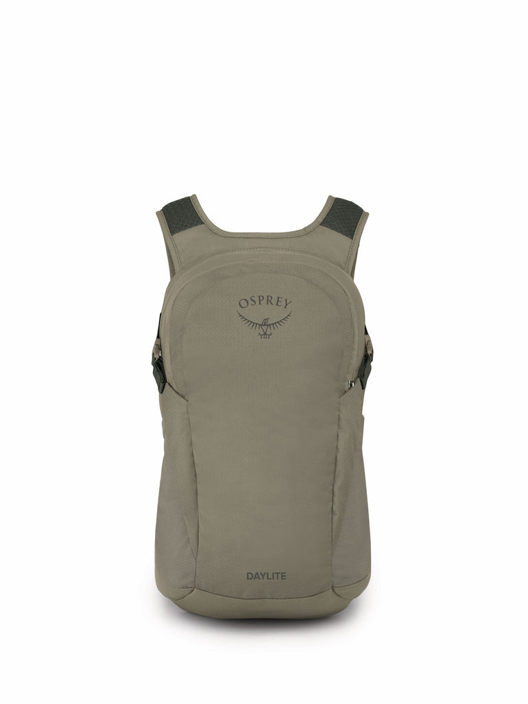 Osprey Backpacks Tan Concrete Osprey Daylite Everyday Backpack - Tan Concrete