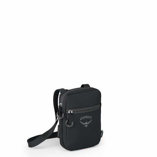Osprey Cross-Body Bag Black Osprey Daylite Small Crossbody Bag