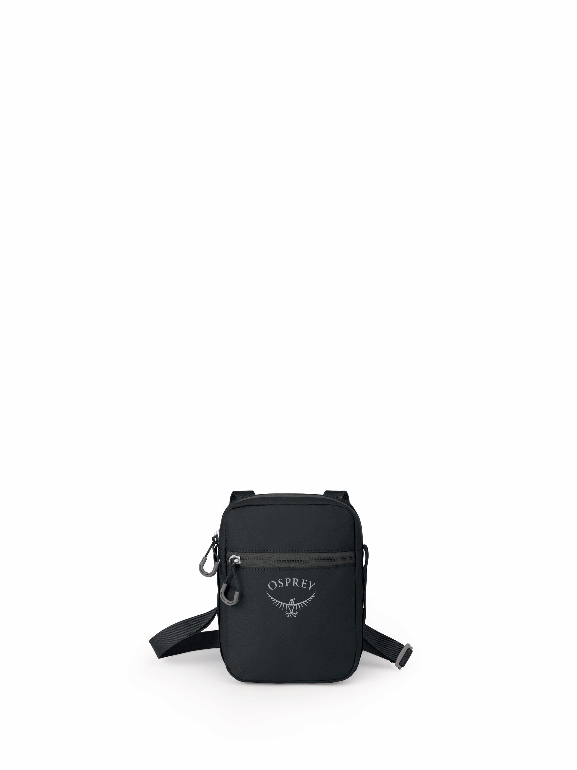 Osprey Cross-Body Bag Black Osprey Daylite Small Crossbody Bag