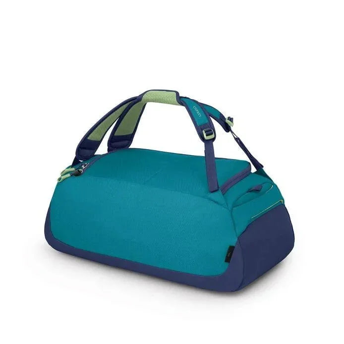 Osprey Duffles Blue Spikemoss/Alkaline Osprey Daylite Duffel 30 - Blue Spikemoss/Alkaline