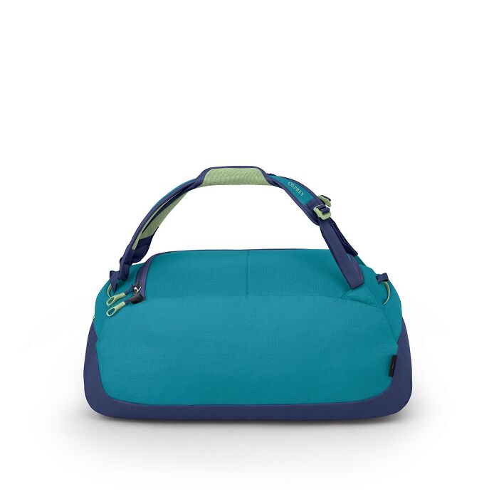 Osprey Duffles Blue Spikemoss/Alkaline Osprey Daylite Duffel 30 - Blue Spikemoss/Alkaline