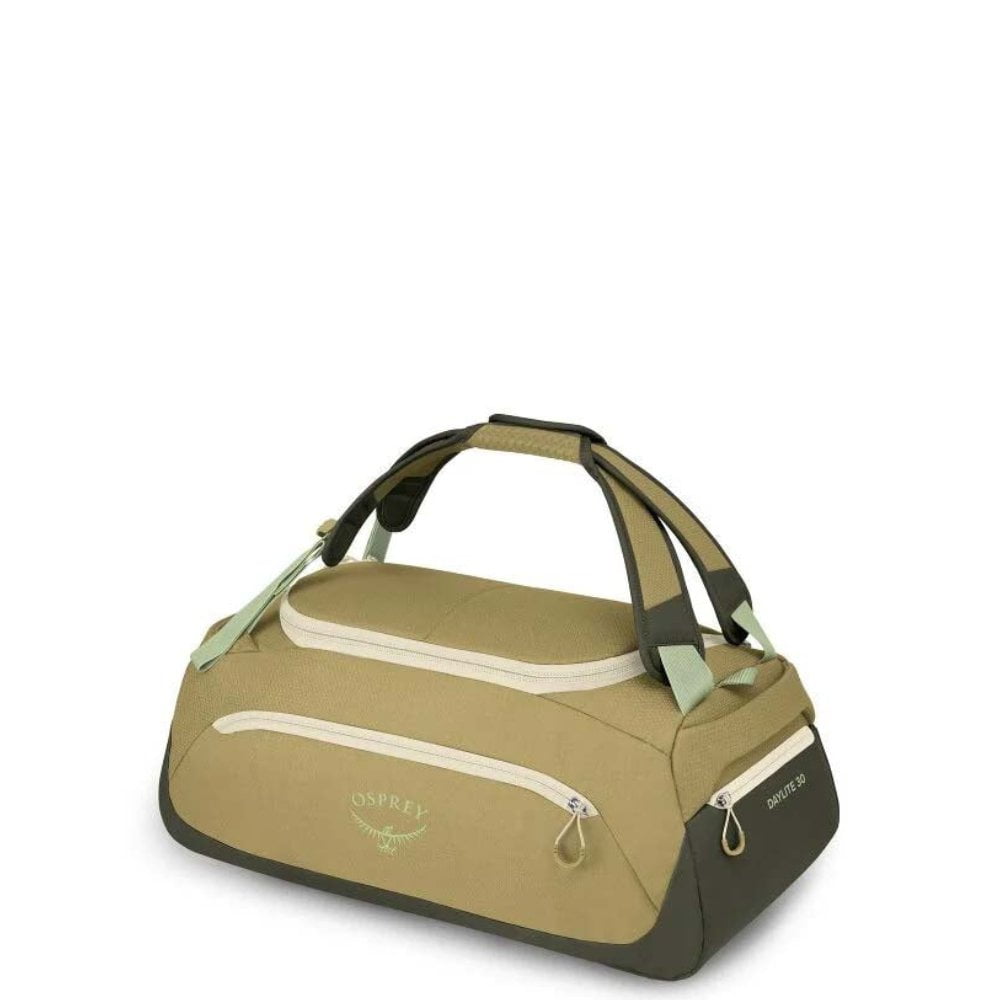 Osprey Duffles Gravel Tan Multi Osprey Daylite Duffel 30