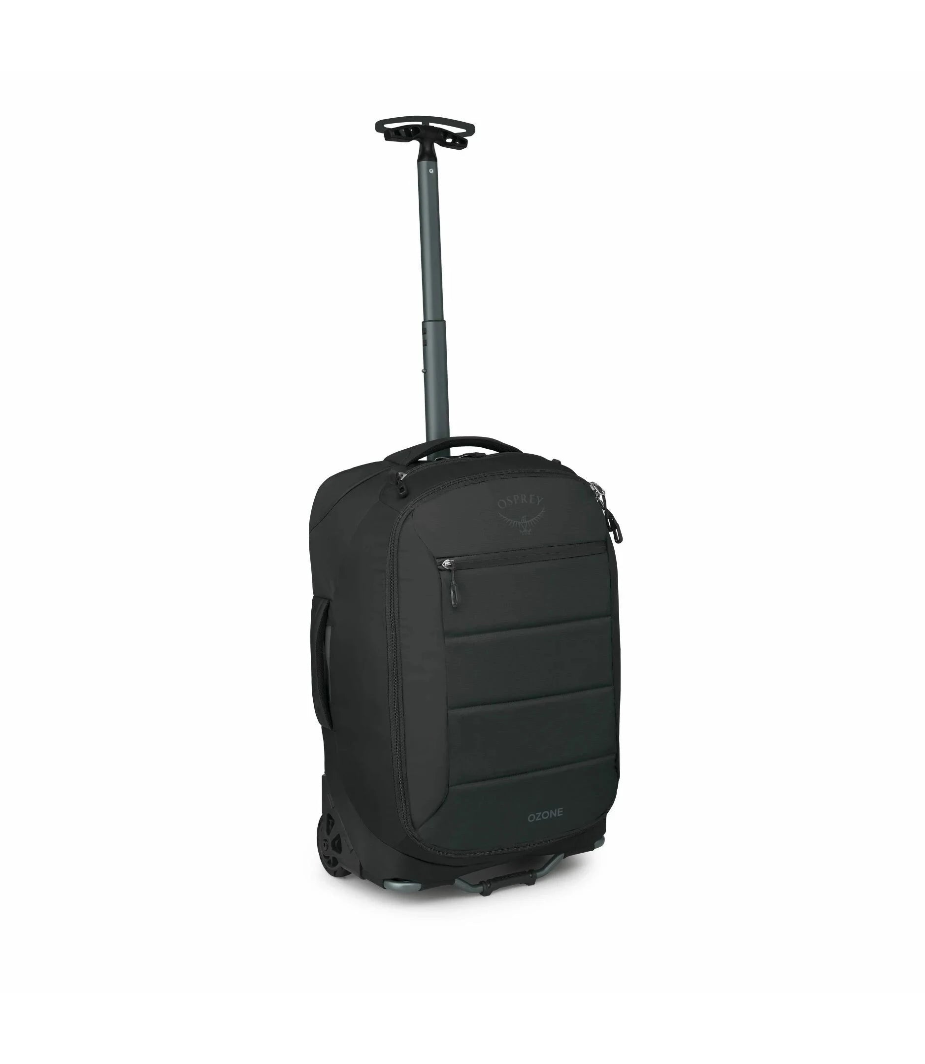 Osprey Luggage Black Osprey Ozone 2-Wheel 40L/21